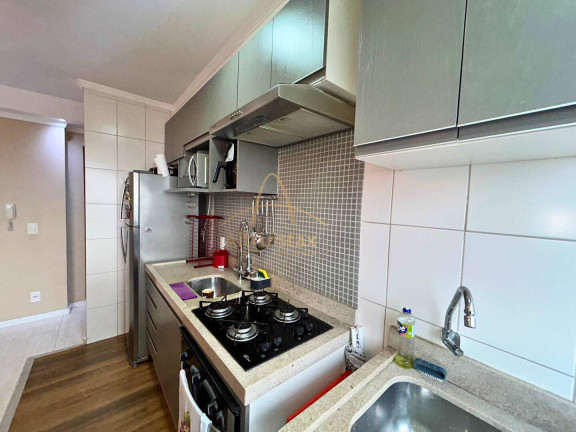 Imagem Apartamento com 2 Quartos à Venda, 46 m² em Santa Maria - Osasco Imagem Apartamento com 2 Quartos à Venda, 46 m² em Santa Maria - Osasco
