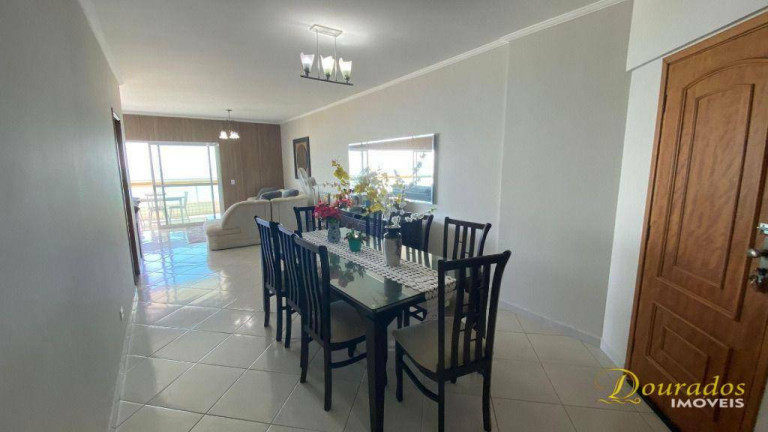 Imagem Apartamento com 3 Quartos à Venda, 173 m² em Aviação - Praia Grande
