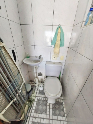 Imagem Cobertura com 2 Quartos à Venda, 121 m² em Taboão - São Bernardo Do Campo