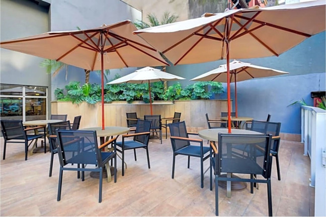 Imagem Apartamento com 1 Quarto à Venda, 41 m² em Jardim Paulista - São Paulo Imagem Apartamento com 1 Quarto à Venda, 41 m² em Jardim Paulista - São Paulo