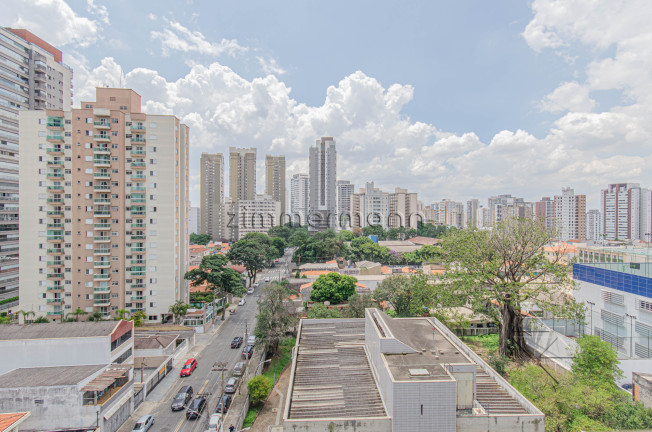 Imagem Cobertura com 3 Quartos à Venda, 320 m² em Vila Gumercindo - São Paulo