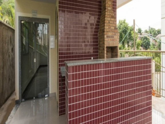 Imagem Imóvel com 2 Quartos à Venda, 45 m² em Laranjeiras - Betim Imagem Imóvel com 2 Quartos à Venda, 45 m² em Laranjeiras - Betim