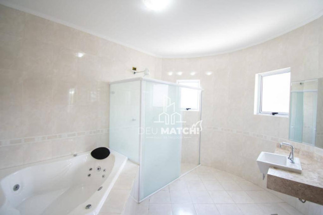 Imagem Casa com 4 Quartos à Venda, 400 m² em Condomínio Shambala I - Atibaia
