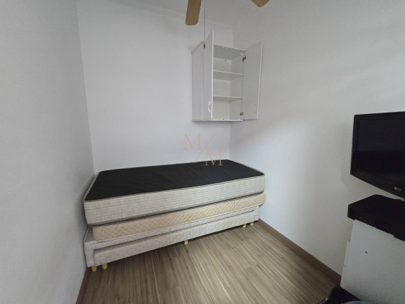 Imagem Apartamento com 2 Quartos à Venda, 88 m² em Boqueirão - Santos Imagem Apartamento com 2 Quartos à Venda, 88 m² em Boqueirão - Santos