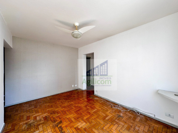 Imagem Apartamento com 2 Quartos à Venda, 69 m² em Cidade Monções - São Paulo