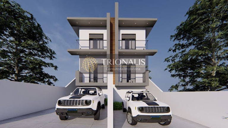 Casa com 3 Quartos à Venda, 111 m² em Jardim Brogotá - Atibaia