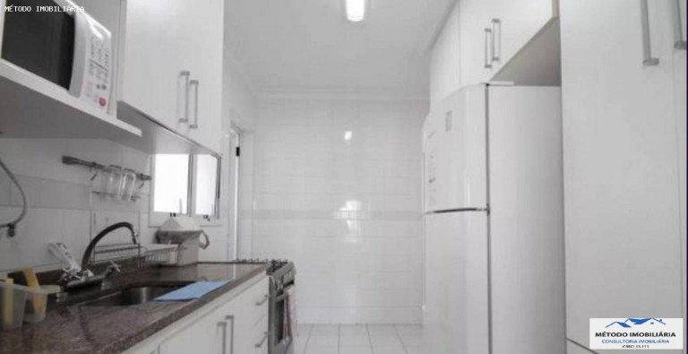 Imagem Apartamento com 3 Quartos à Venda, 86 m² em Vila Clementino - São Paulo