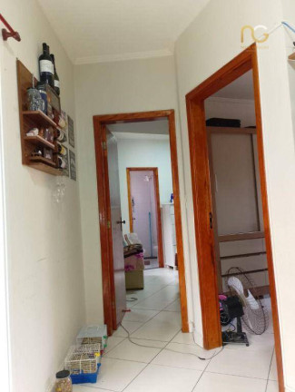 Imagem Apartamento com 2 Quartos à Venda, 60 m² em Boqueirão - Praia Grande
