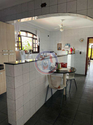 Imagem Casa com 2 Quartos à Venda, 150 m² em Balneário Regina Maria - Mongaguá Imagem Casa com 2 Quartos à Venda, 150 m² em Balneário Regina Maria - Mongaguá