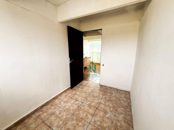 Imagem Apartamento com 3 Quartos à Venda, 64 m² em Parque Cecap - Guarulhos