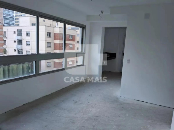 Imagem Apartamento com 2 Quartos à Venda, 47 m² em Pinheiros - São Paulo Imagem Apartamento com 2 Quartos à Venda, 47 m² em Pinheiros - São Paulo