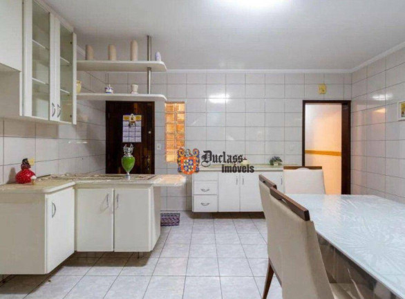 Imagem Sobrado com 3 Quartos à Venda, 175 m² em Vila América - Santo André Imagem Sobrado com 3 Quartos à Venda, 175 m² em Vila América - Santo André