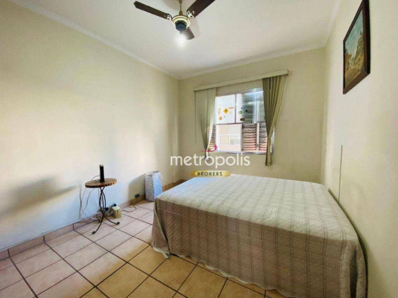 Imagem Apartamento com 2 Quartos à Venda, 117 m² em Boqueirão - Santos