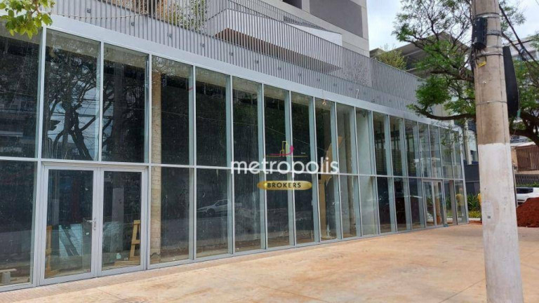 Sala Comercial à Venda, 398 m² em Pinheiros - São Paulo