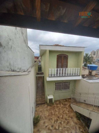 Imagem Sobrado com 3 Quartos à Venda ou Locação, 186 m² em Jardim Santo Elias - São Paulo Imagem Sobrado com 3 Quartos à Venda ou Locação, 186 m² em Jardim Santo Elias - São Paulo