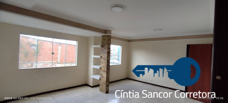 Imagem Apartamento com 3 Quartos à Venda, em Turfe Clube - Campos Dos Goytacazes Imagem Apartamento com 3 Quartos à Venda, em Turfe Clube - Campos Dos Goytacazes