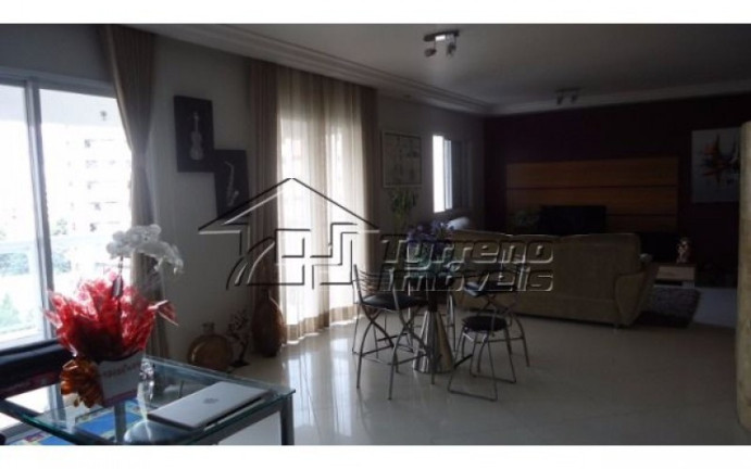 Imagem Apartamento com 3 Quartos à Venda, 154 m² em Vila Ema - São José Dos Campos Imagem Apartamento com 3 Quartos à Venda, 154 m² em Vila Ema - São José Dos Campos