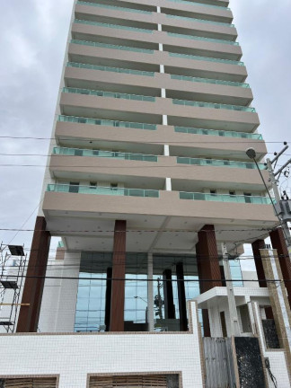 Apartamento com 2 Quartos à Venda, 79 m² em Mirim - Praia Grande