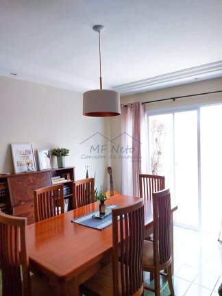 Imagem Casa com 3 Quartos à Venda, 269 m² em Centro - Pirassununga
