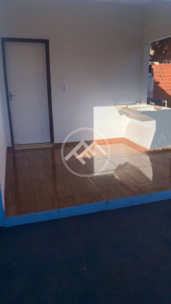 Imagem Casa com 3 Quartos à Venda, 95 m² em Jardim Joana Lopes Barbieri - Sertanópolis
