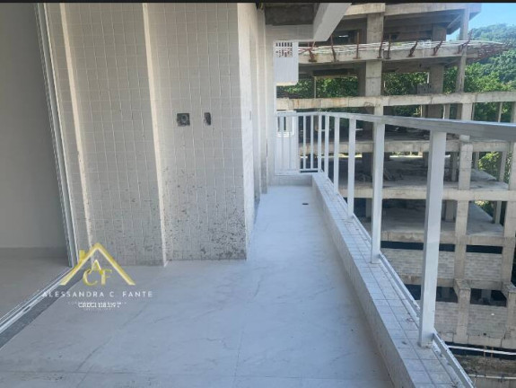Imagem Apartamento com 1 Quarto à Venda, 56 m² em Canto Do Forte - Praia Grande Imagem Apartamento com 1 Quarto à Venda, 56 m² em Canto Do Forte - Praia Grande