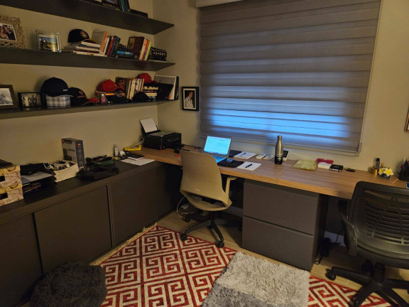 Imagem Casa com 3 Quartos para Alugar, 147 m² em Parque Xangrilá - Campinas Imagem Casa com 3 Quartos para Alugar, 147 m² em Parque Xangrilá - Campinas