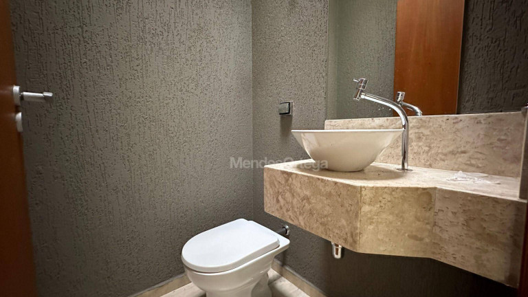 Imagem Casa com 3 Quartos à Venda ou Locação, 196 m² em Parque Residencial Villa Dos Inglezes - Sorocaba