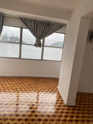 Imagem Apartamento com 4 Quartos à Venda, 280 m² em Gonzaguinha - São Vicente Imagem Apartamento com 4 Quartos à Venda, 280 m² em Gonzaguinha - São Vicente