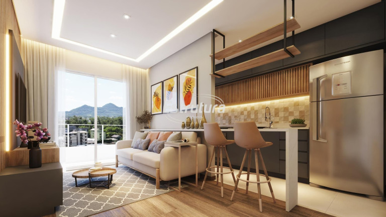 Imagem Apartamento com 2 Quartos à Venda, 52 m² em Camobi - Santa Maria Imagem Apartamento com 2 Quartos à Venda, 52 m² em Camobi - Santa Maria