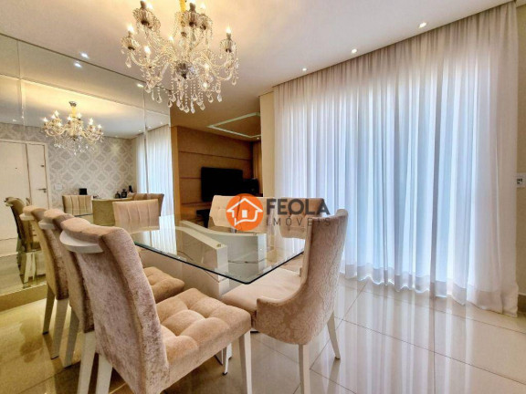 Imagem Apartamento com 2 Quartos à Venda, 70 m² em Jardim Dona Judith - Americana Imagem Apartamento com 2 Quartos à Venda, 70 m² em Jardim Dona Judith - Americana