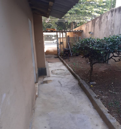 Imagem Sobrado com 2 Quartos à Venda, 167 m² em Campo Belo - São Paulo