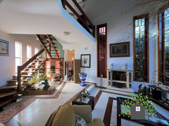 Imagem Casa com 3 Quartos à Venda, 480 m² em Vila Santo Antônio - Cotia Imagem Casa com 3 Quartos à Venda, 480 m² em Vila Santo Antônio - Cotia