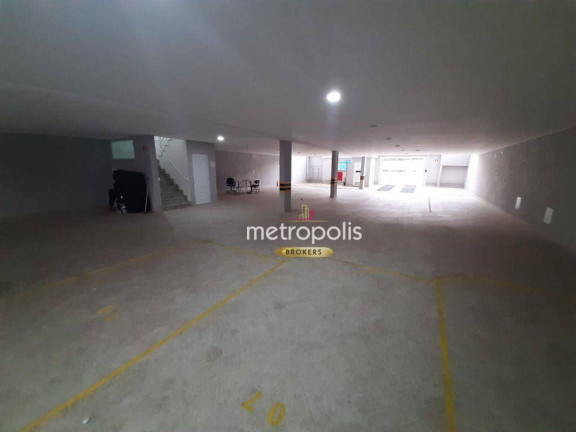 Imagem Apartamento com 2 Quartos à Venda, 53 m² em Vila Curuçá - Santo André Imagem Apartamento com 2 Quartos à Venda, 53 m² em Vila Curuçá - Santo André