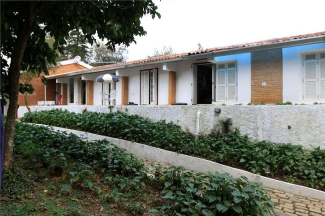 Casa com 3 Quartos à Venda, 580 m² em Vila Santo Antônio - Cotia