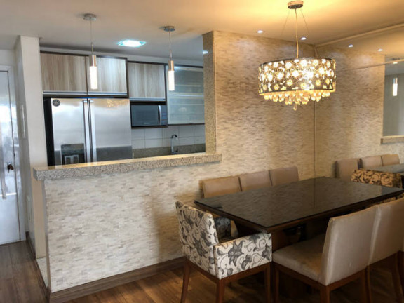 Imagem Apartamento com 3 Quartos à Venda, 98 m² em Vila Formosa - São Paulo