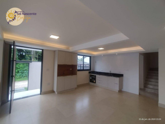 Imagem Casa com 4 Quartos à Venda, 135 m² em São Lourenço - Bertioga