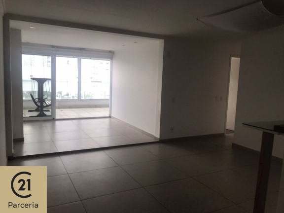 Imagem Apartamento com 2 Quartos à Venda, 93 m² em Campo Belo - São Paulo