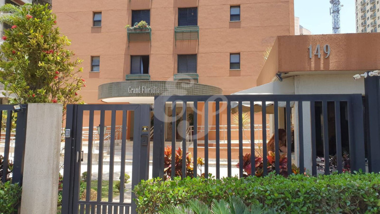 Apartamento com 3 Quartos à Venda, 84 m² em Alphaville Industrial - Barueri