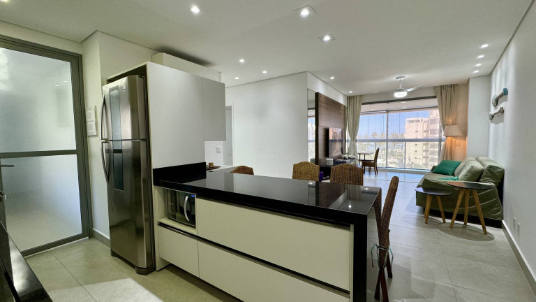 Apartamento com 2 Quartos à Venda, 87 m² em Riviera De São Lourenço - Bertioga