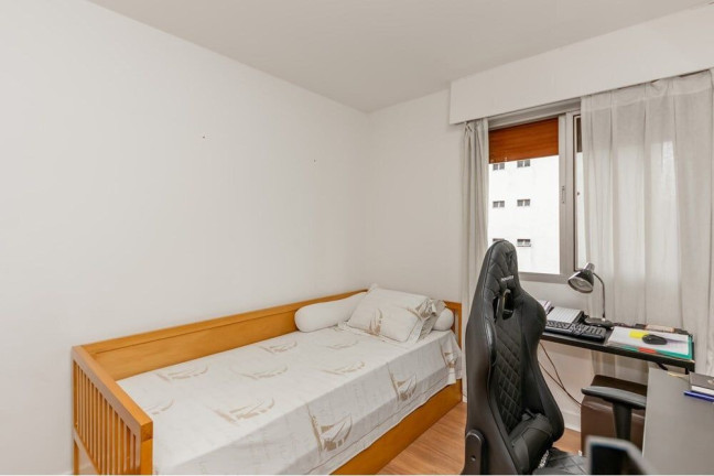 Imagem Apartamento com 3 Quartos à Venda, 157 m² em Real Parque - São Paulo