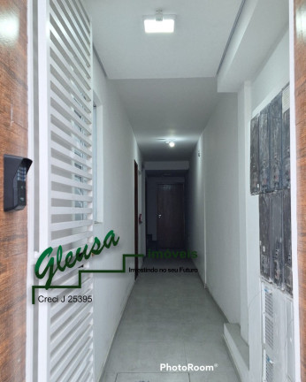 Imagem Apartamento com 1 Quarto à Venda, 30 m² em Vila Marieta - São Paulo