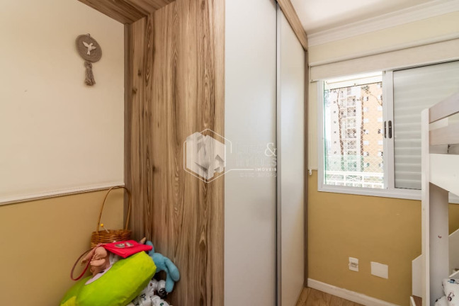 Imagem Apartamento com 2 Quartos à Venda, 65 m² em Parque São Lucas - São Paulo Imagem Apartamento com 2 Quartos à Venda, 65 m² em Parque São Lucas - São Paulo