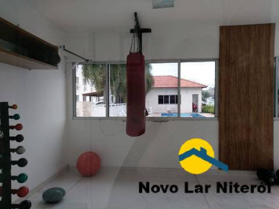 Imagem Apartamento com 2 Quartos à Venda, 60 m² em Fonseca - Niterói
