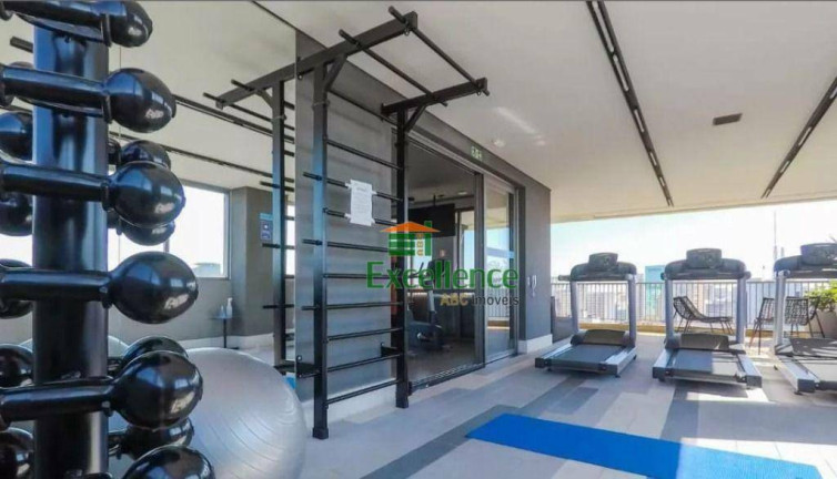 Imagem Studio com 1 Quarto para Alugar, 30 m² em Aclimação - São Paulo Imagem Studio com 1 Quarto para Alugar, 30 m² em Aclimação - São Paulo