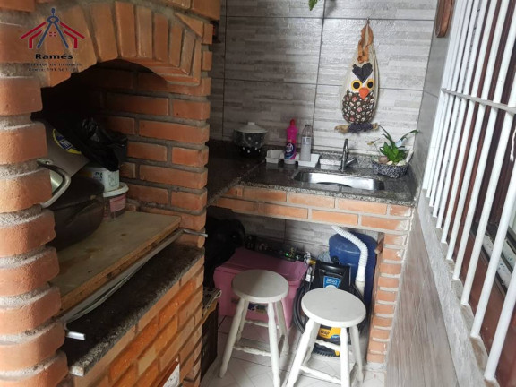 Imagem Casa com 2 Quartos à Venda, 60 m² em Maracana - Praia Grande Imagem Casa com 2 Quartos à Venda, 60 m² em Maracana - Praia Grande