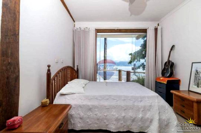 Imagem Casa com 6 Quartos à Venda, 267 m² em Praia Do Engenho - Ubatuba