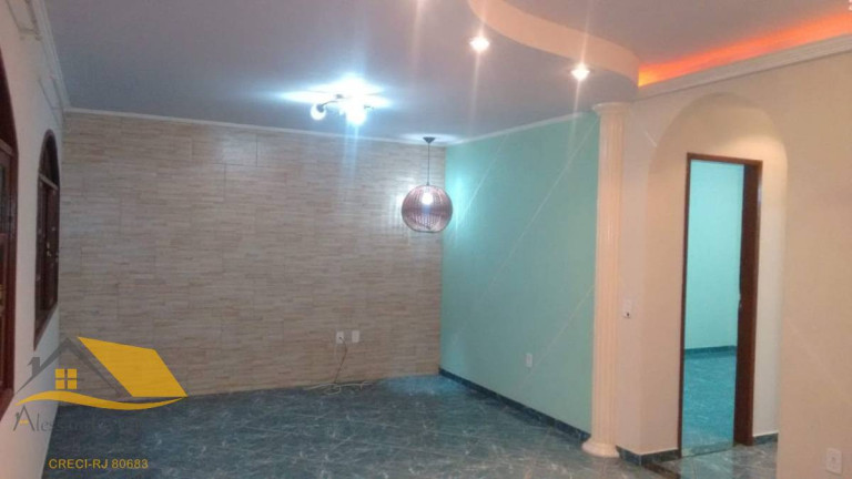 Imagem Casa com 2 Quartos à Venda, 100 m² em Chácara Paraíso - Nova Friburgo Imagem Casa com 2 Quartos à Venda, 100 m² em Chácara Paraíso - Nova Friburgo