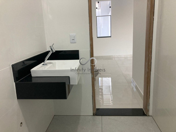 Imagem Casa com 3 Quartos à Venda, 180 m² em Liberdade - Santa Luzia Imagem Casa com 3 Quartos à Venda, 180 m² em Liberdade - Santa Luzia
