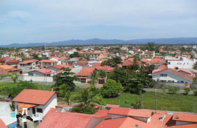 Imagem Apartamento com 1 Quarto à Venda, 33 m² em Cibratel Ii - Itanhaém