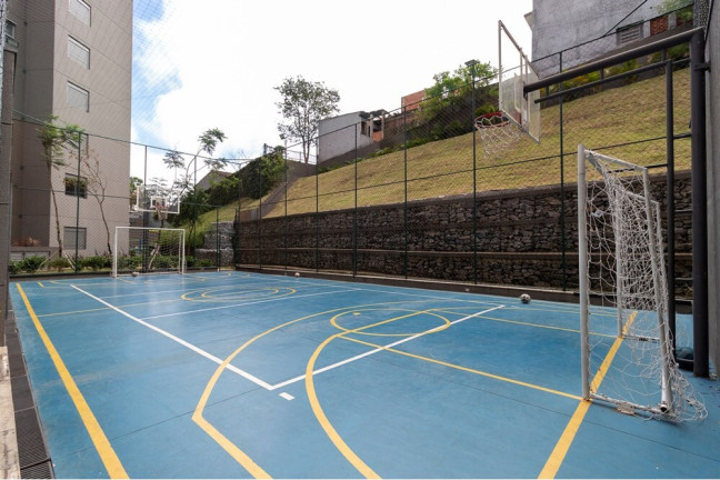 Imóvel com 2 Quartos à Venda, 44 m² em Vila Constança - São Paulo